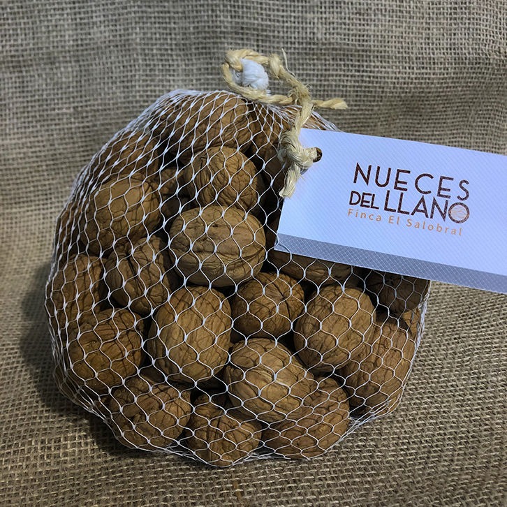 nueces y frutos secos