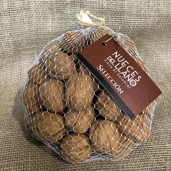 nueces